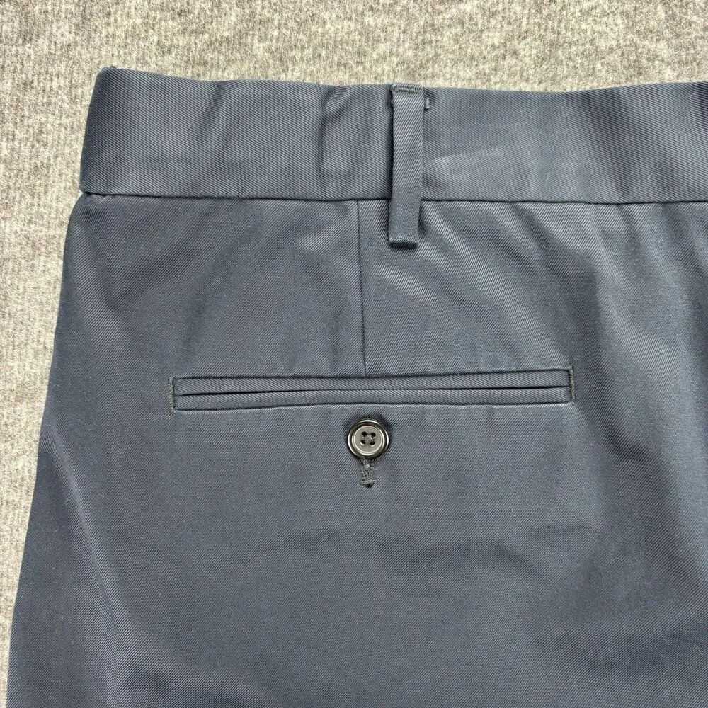 Lands End included navy